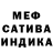 МЕФ мука darrel sharma